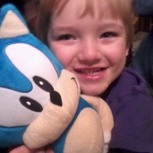 Meet your Posher, Aline